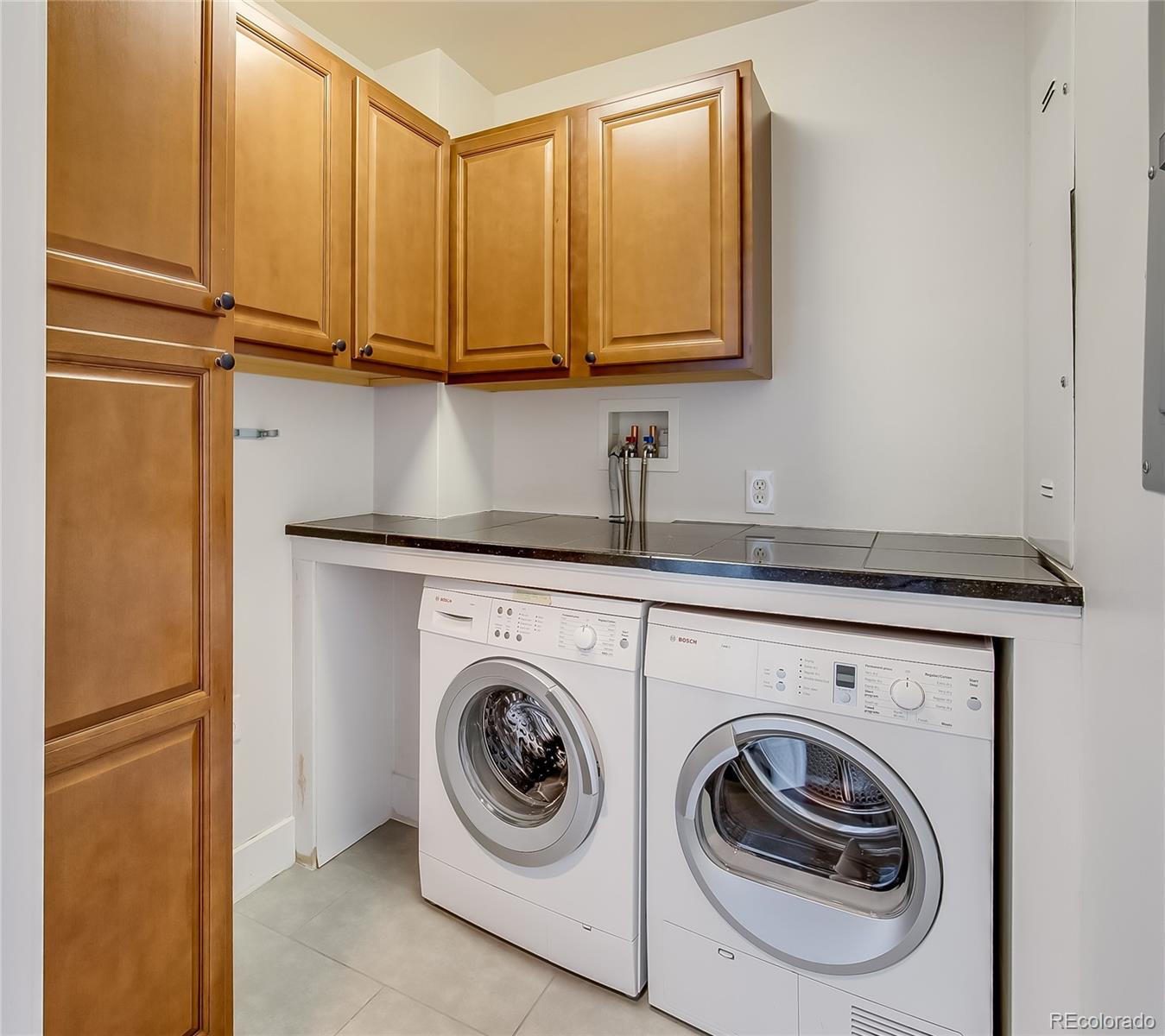 2001 Lincoln Street Unit: 1024