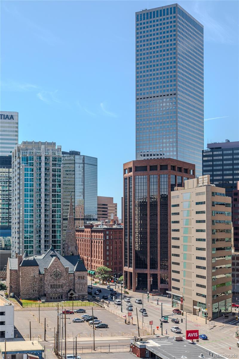 2001 Lincoln Street Unit: 1024