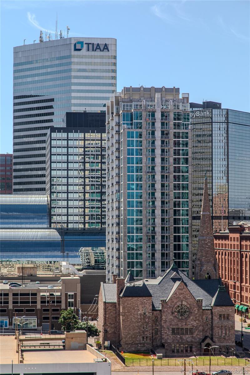 2001 Lincoln Street Unit: 1024