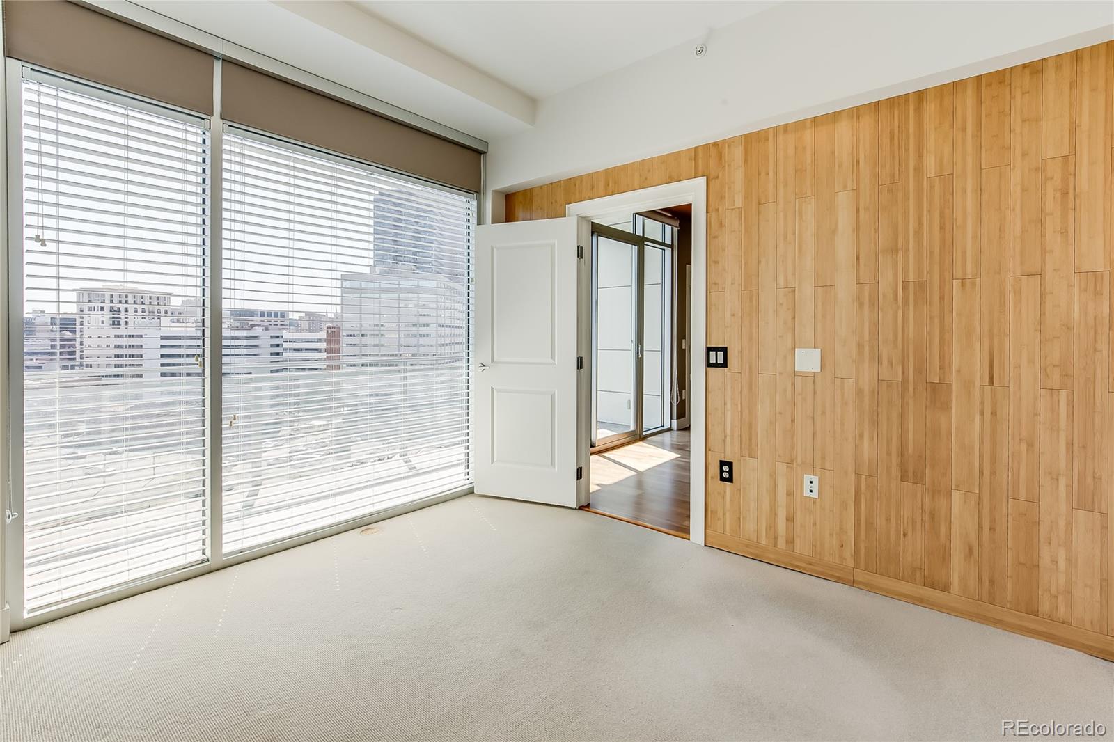 2001 Lincoln Street Unit: 1024