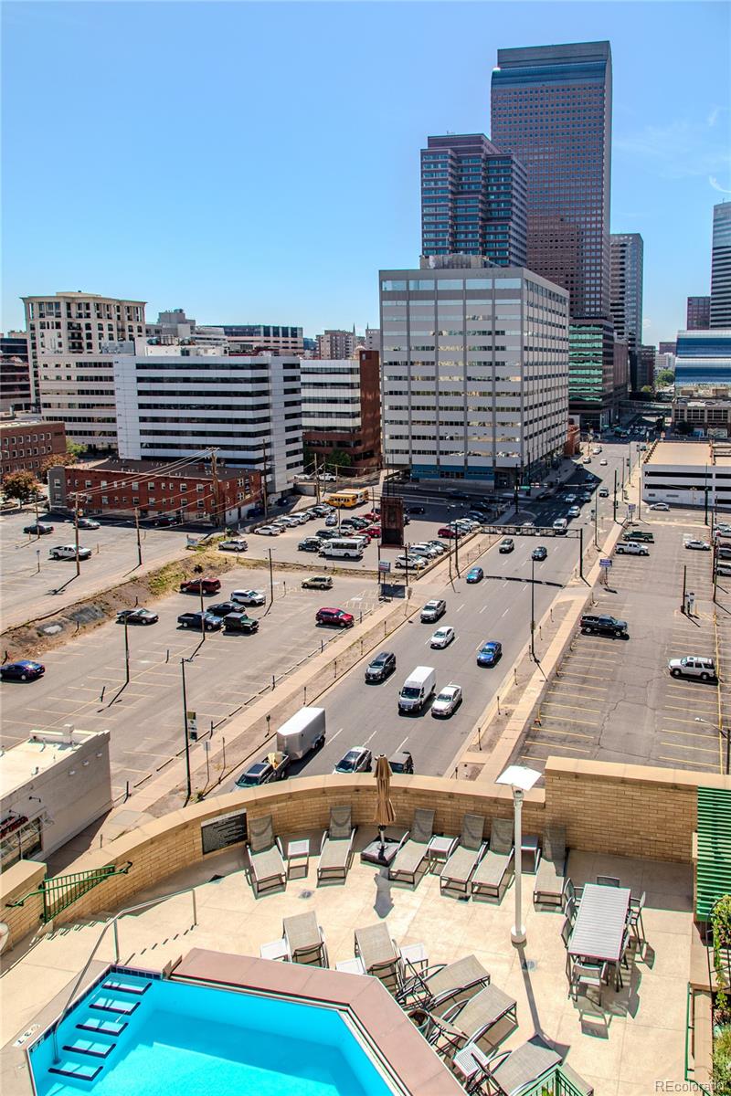 2001 Lincoln Street Unit: 1024