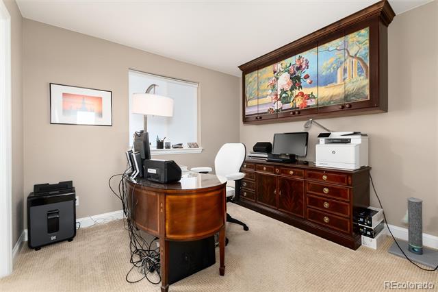4100 Albion Street Unit: 1605