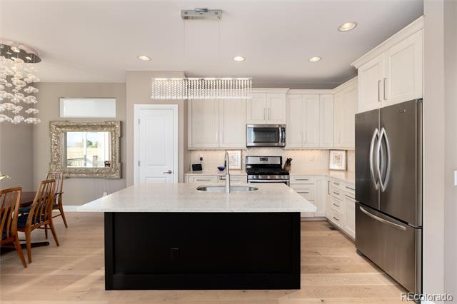 4100 Albion Street Unit: 1605