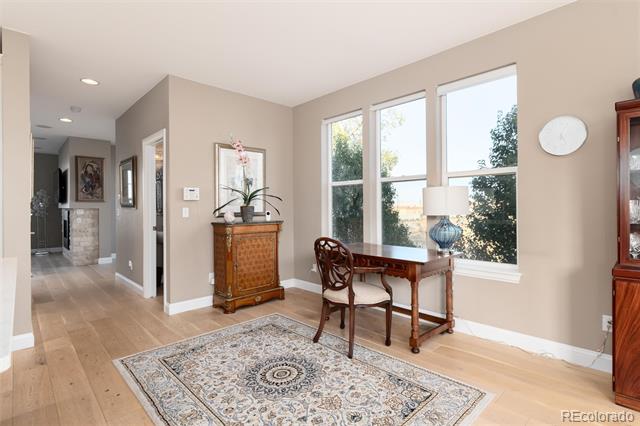 4100 Albion Street Unit: 1605