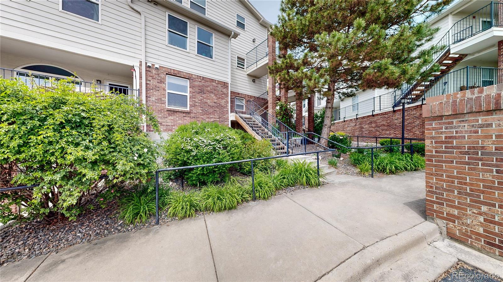 1670 S Deframe Street Unit: C2