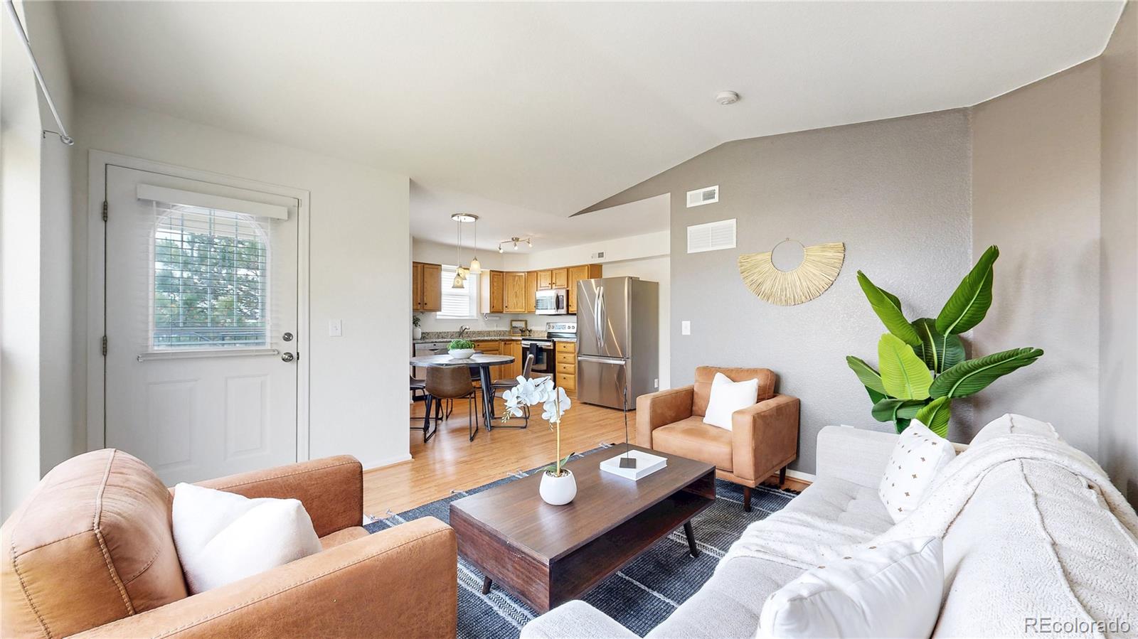 1670 S Deframe Street Unit: C2