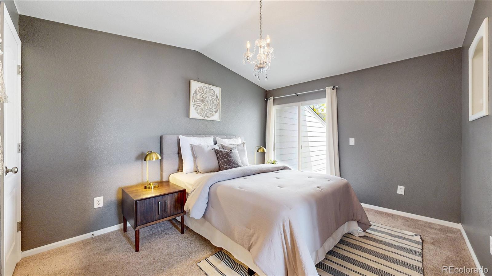1670 S Deframe Street Unit: C2