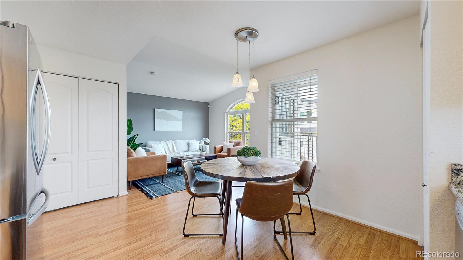 1670 S Deframe Street Unit: C2