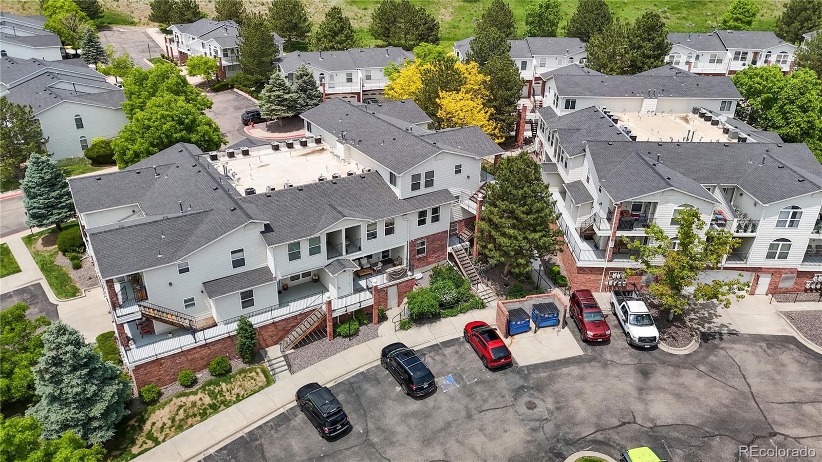 1670 S Deframe Street Unit: C2