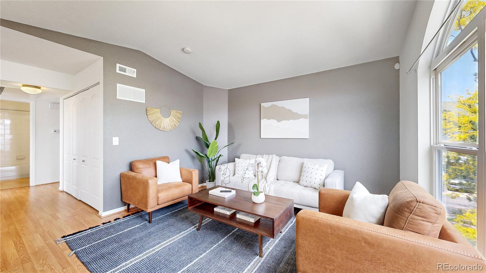 1670 S Deframe Street Unit: C2