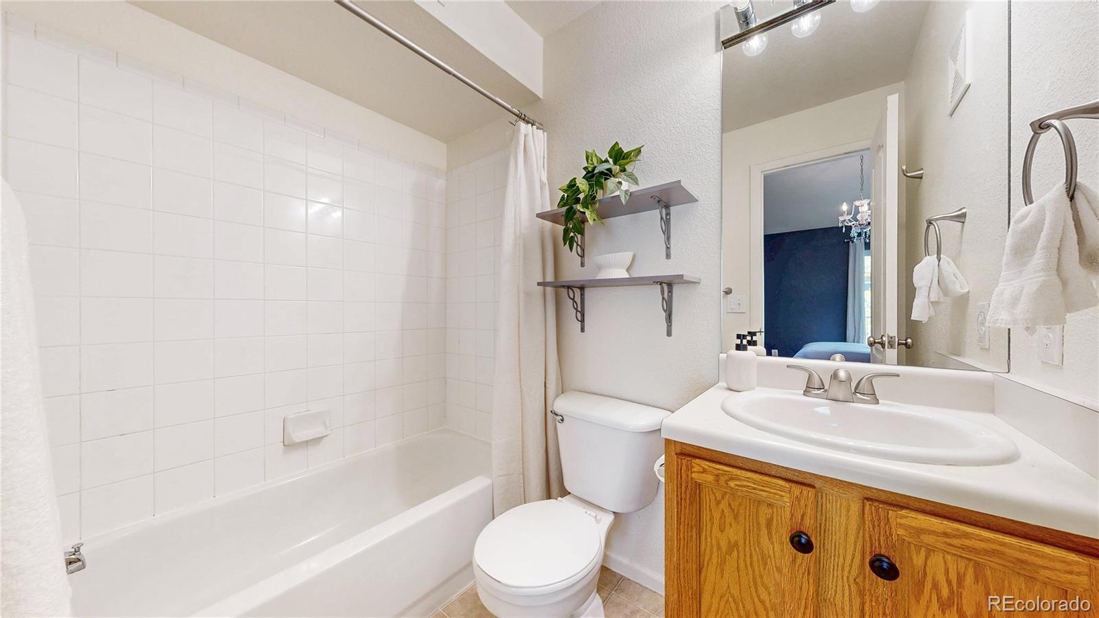 1670 S Deframe Street Unit: C2