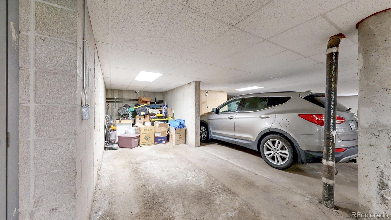 1670 S Deframe Street Unit: C2