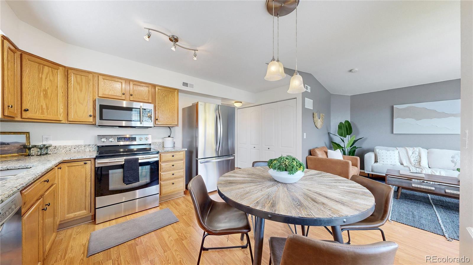 1670 S Deframe Street Unit: C2