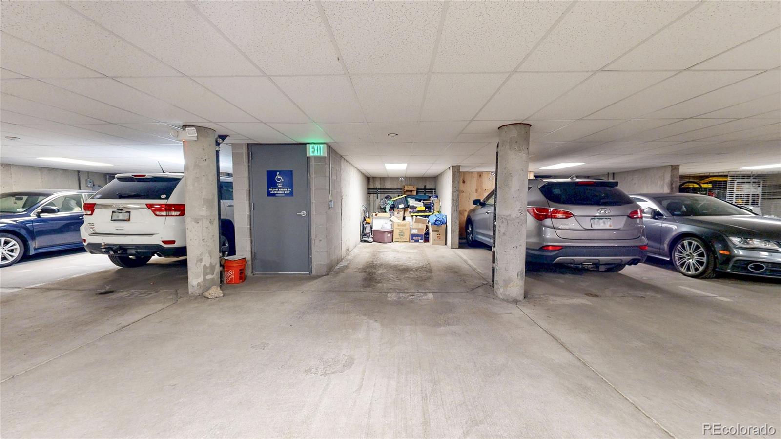 1670 S Deframe Street Unit: C2