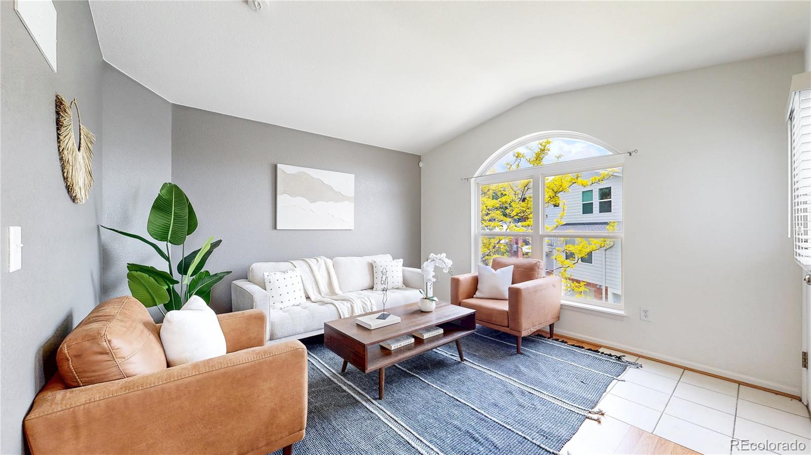 1670 S Deframe Street Unit: C2
