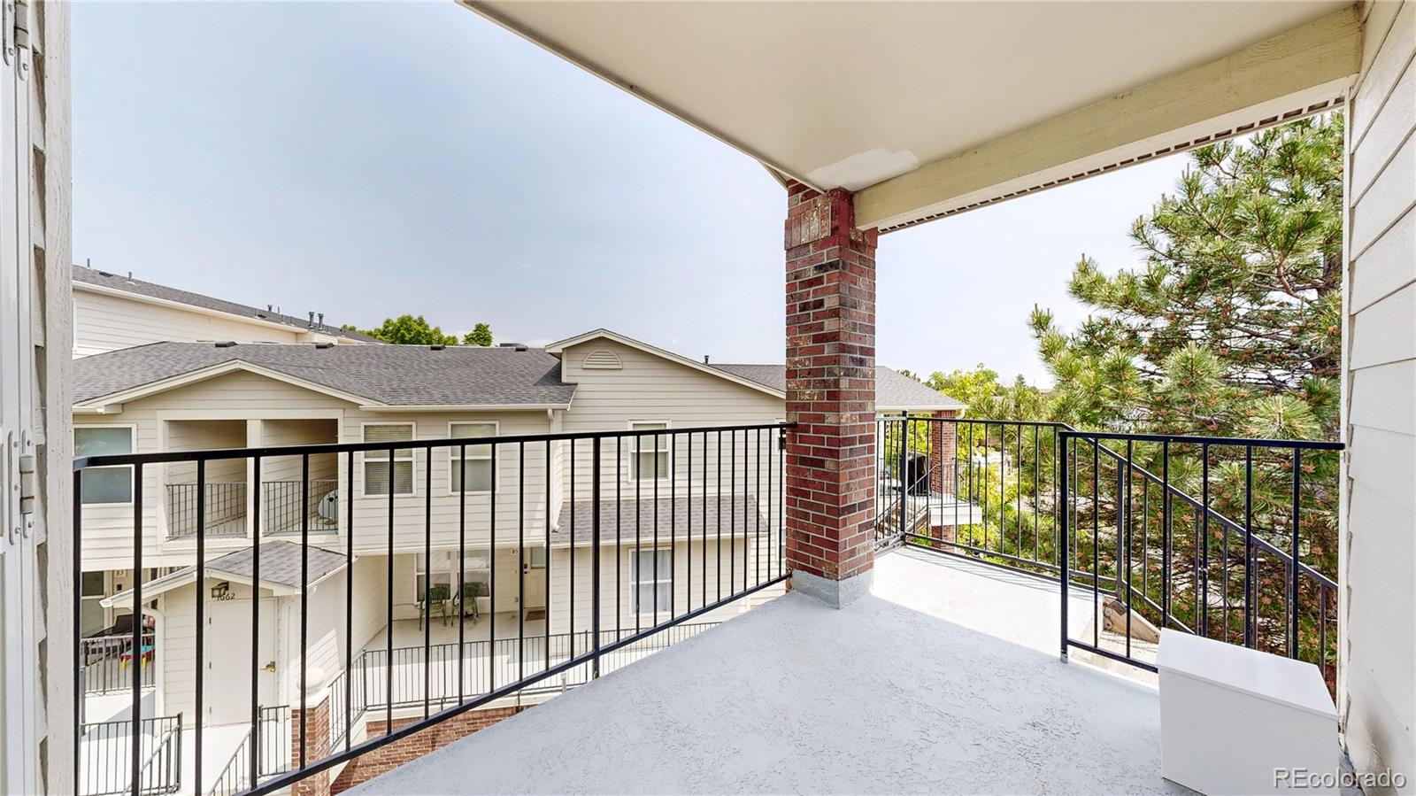 1670 S Deframe Street Unit: C2