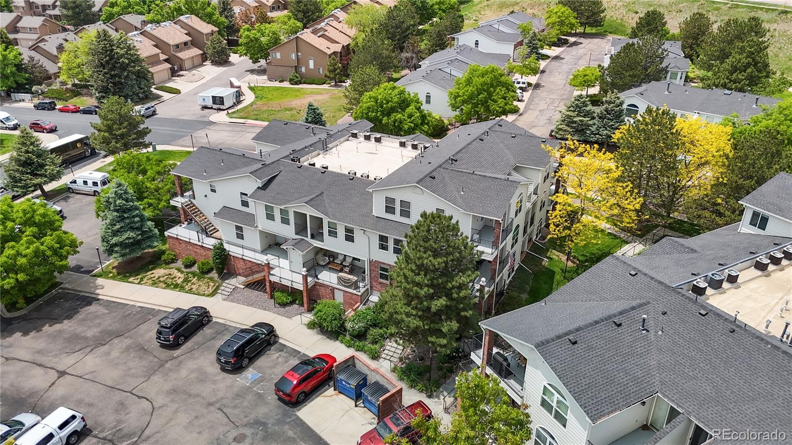 1670 S Deframe Street Unit: C2