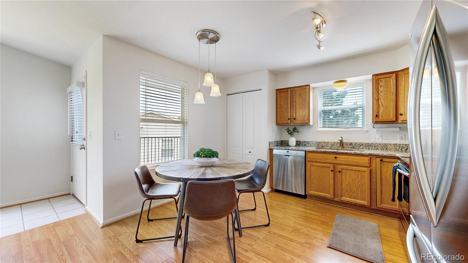 1670 S Deframe Street Unit: C2