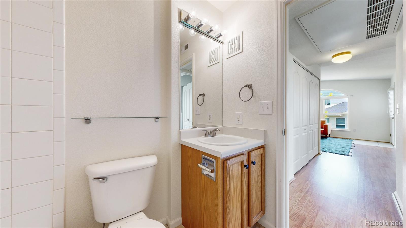 1670 S Deframe Street Unit: C2