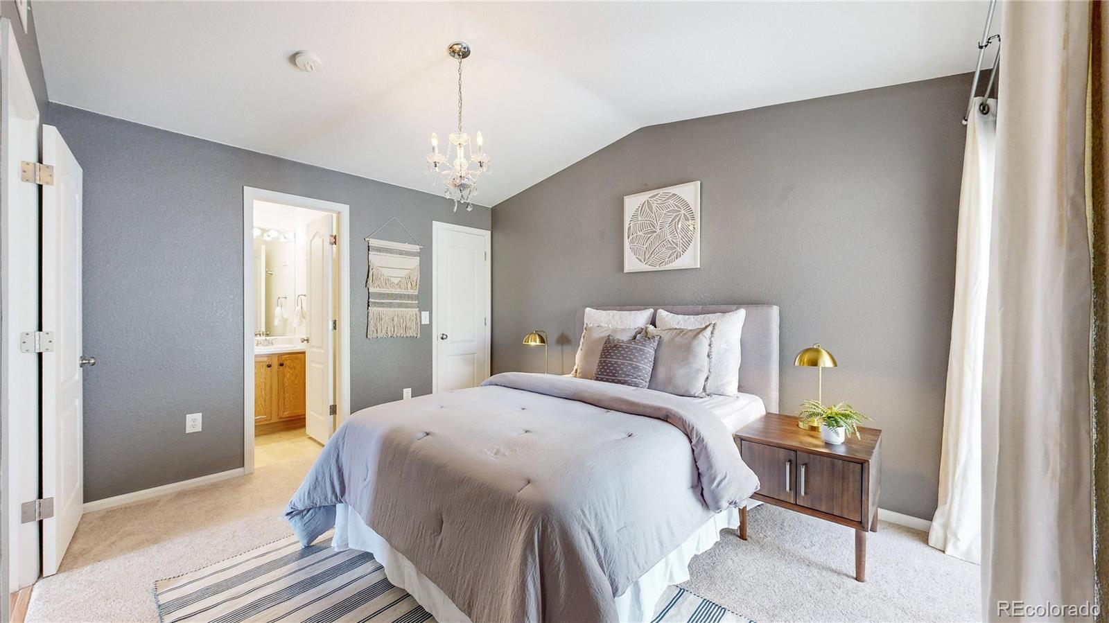 1670 S Deframe Street Unit: C2