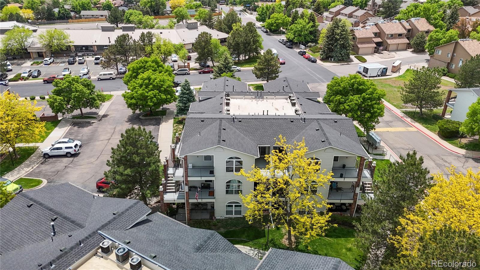 1670 S Deframe Street Unit: C2