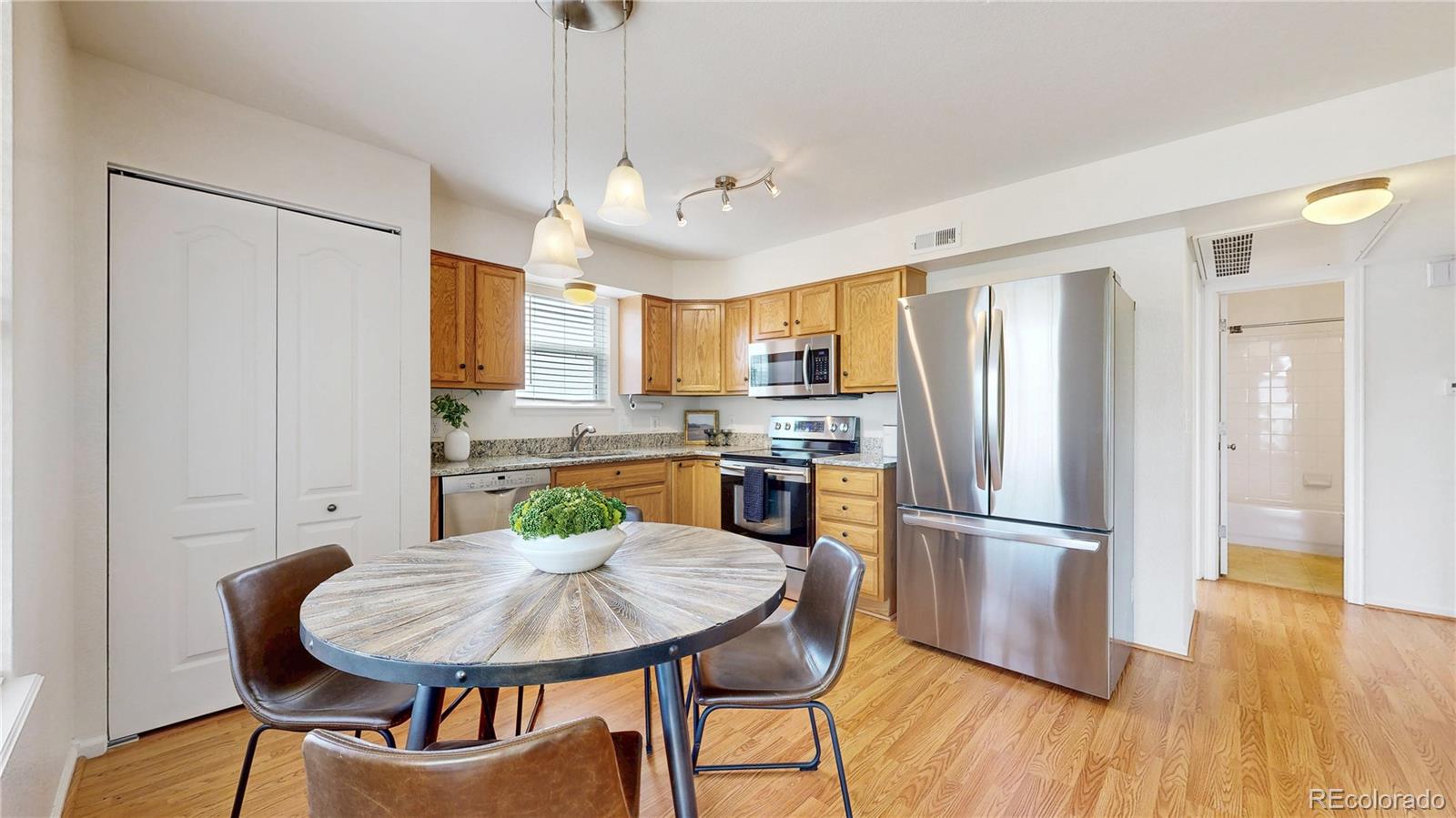 1670 S Deframe Street Unit: C2