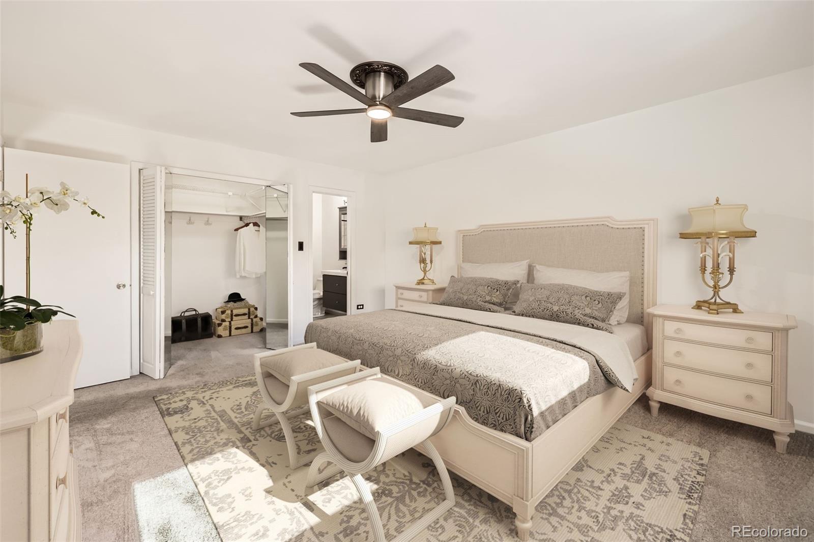 4940 E Donald Avenue Unit: 8