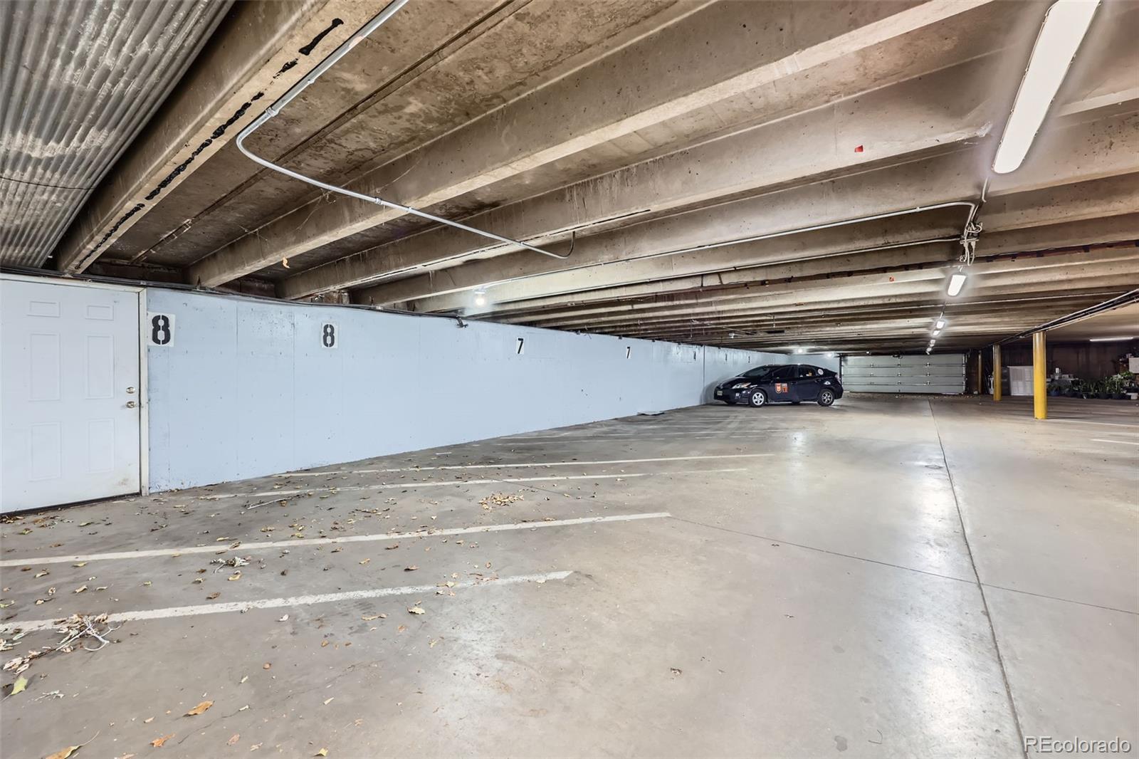 4940 E Donald Avenue Unit: 8