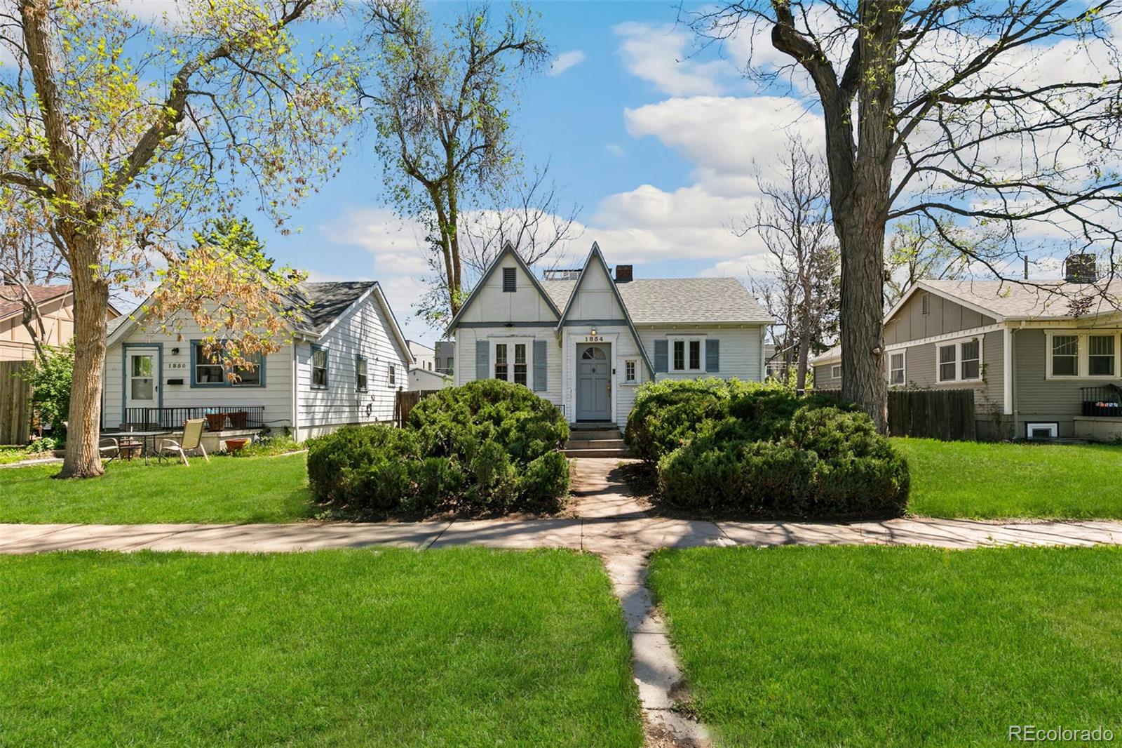 1854 S Williams Street