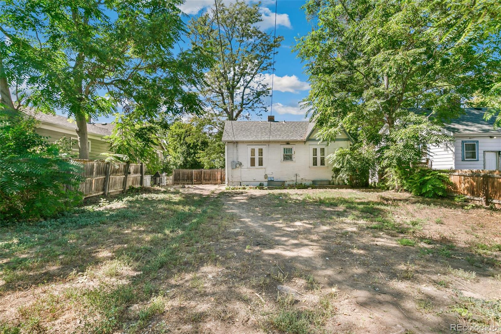 1854 S Williams Street