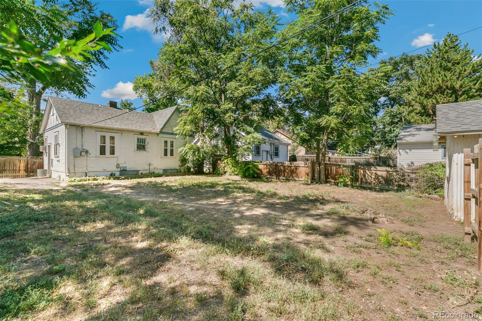 1854 S Williams Street