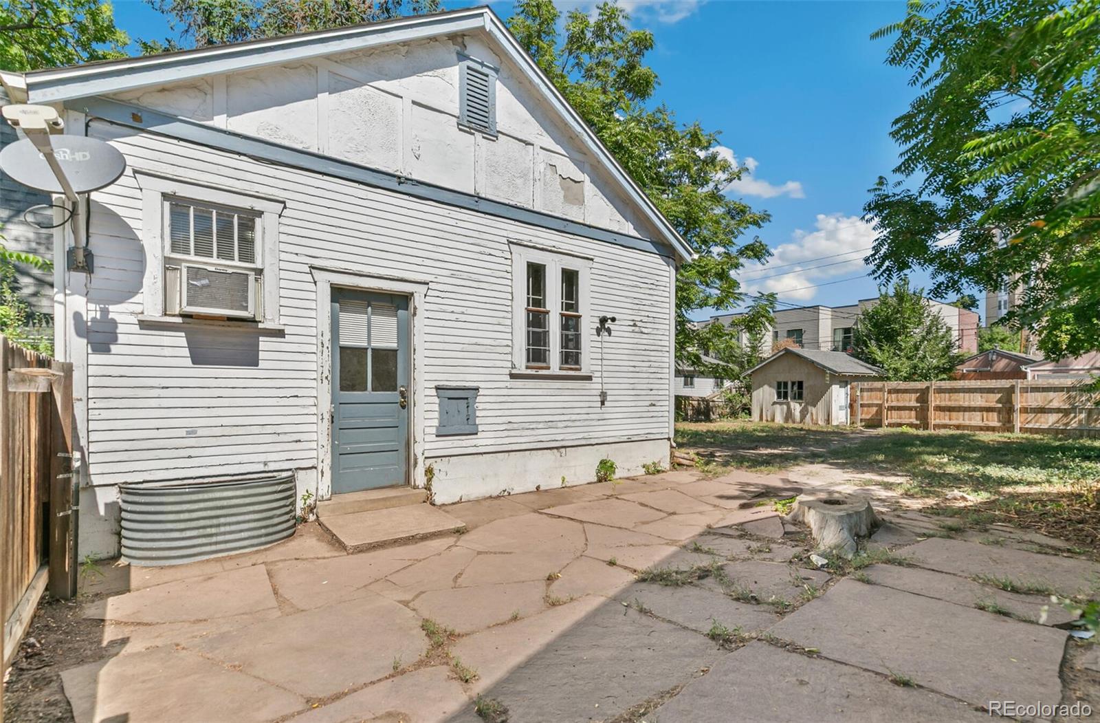 1854 S Williams Street