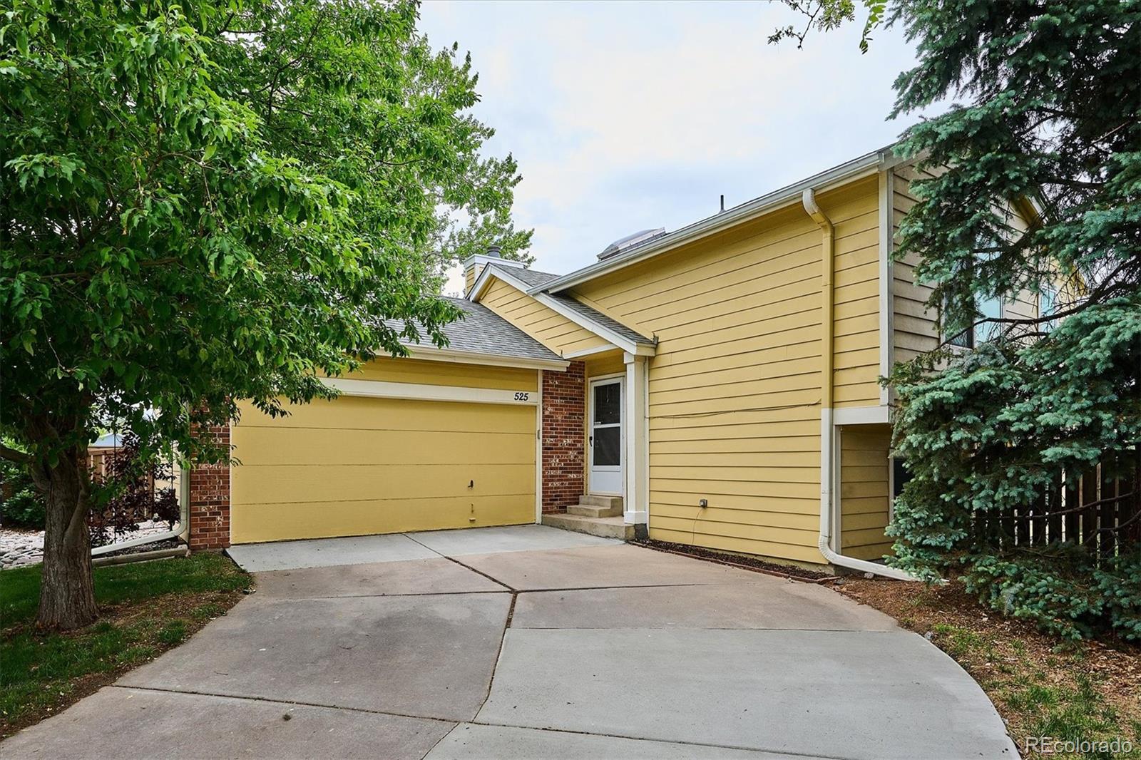525 Lindenwood Court