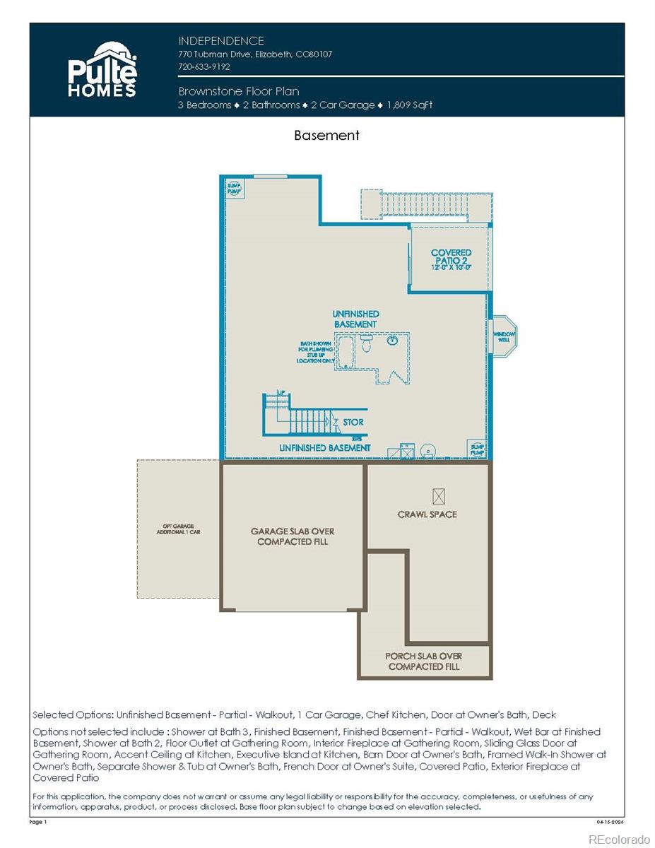 703 Pershing Point