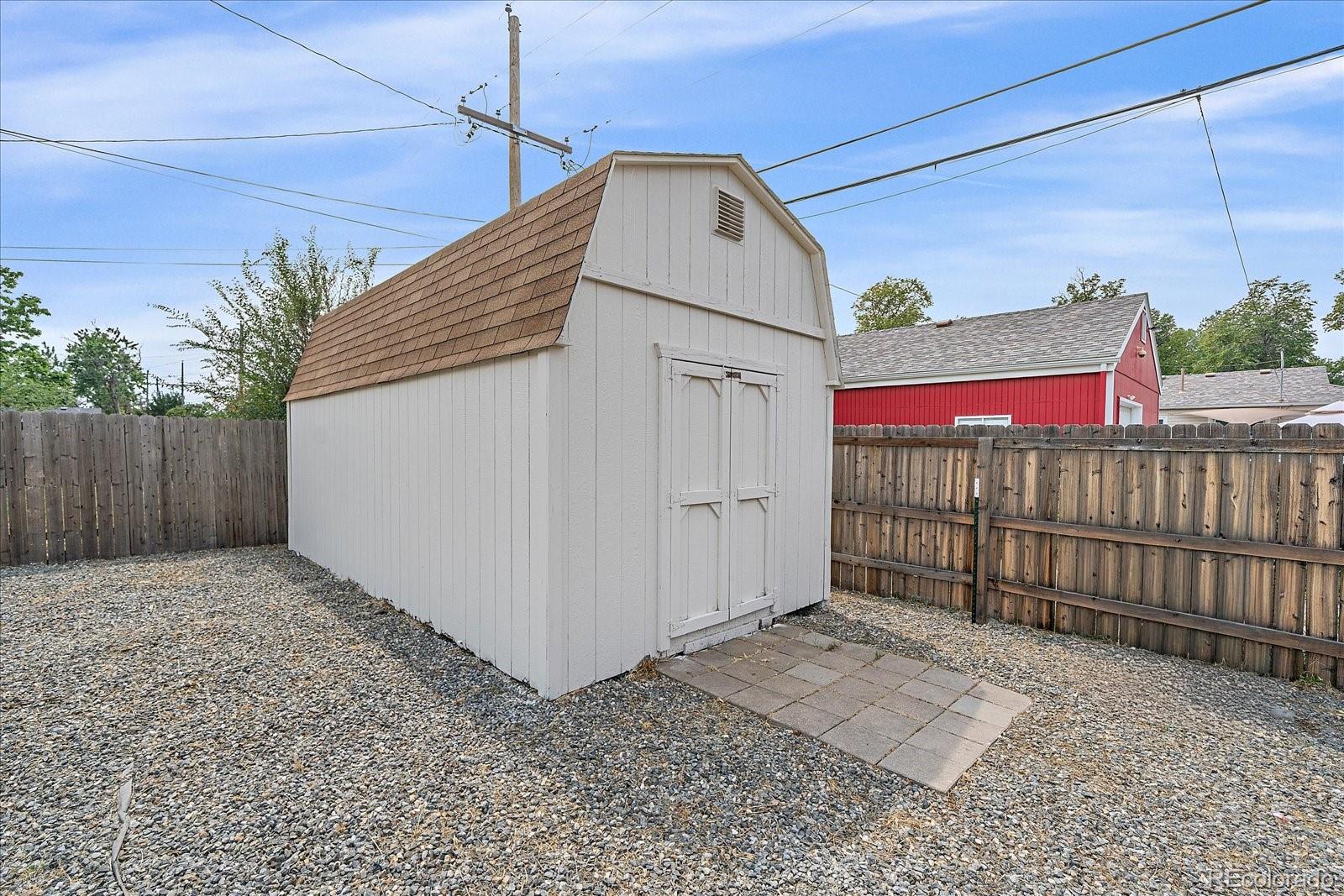 2357 Nome Street