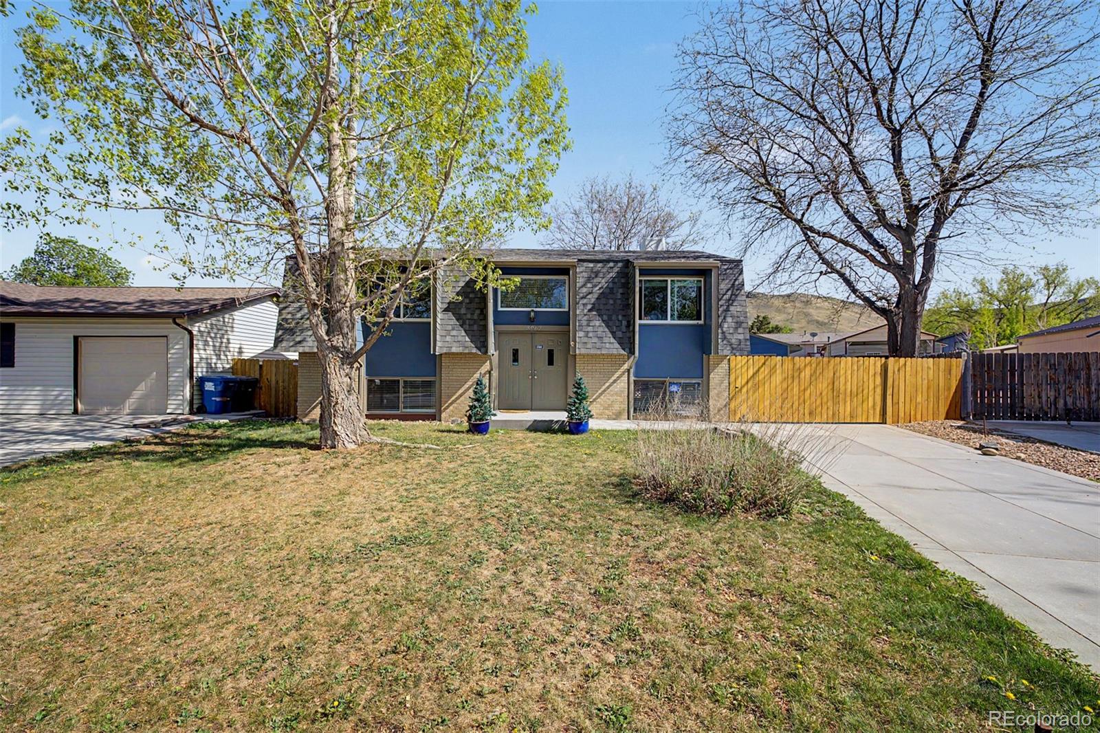 18962 W 60th Drive