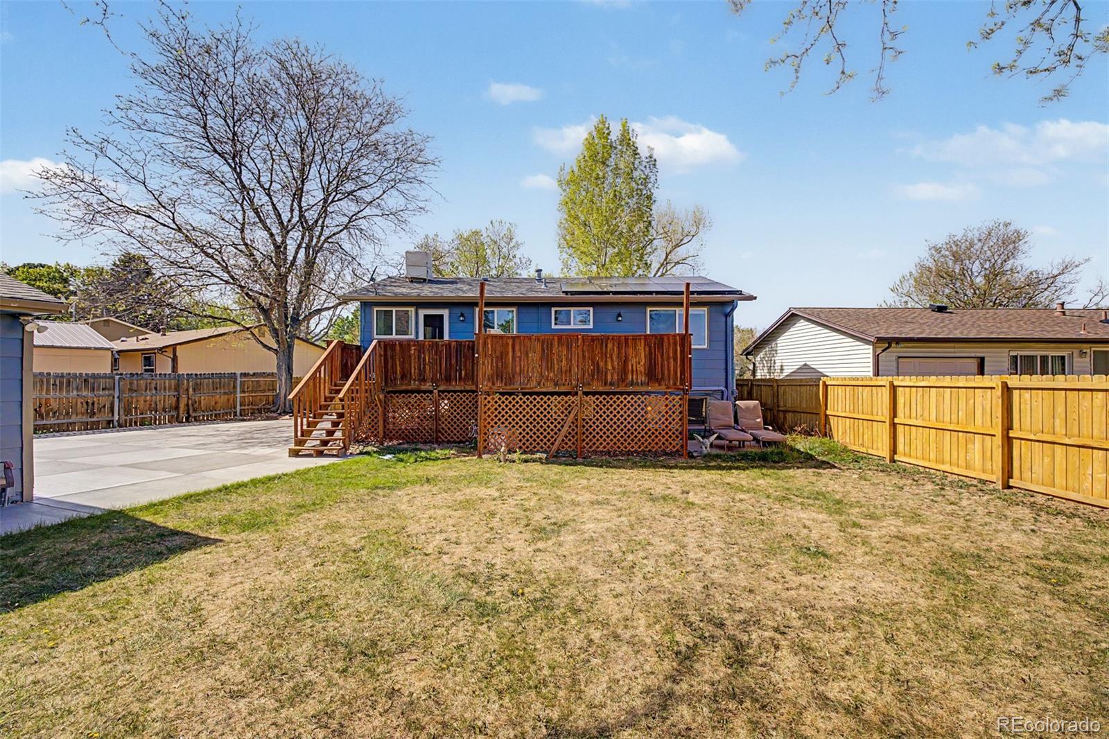 18962 W 60th Drive
