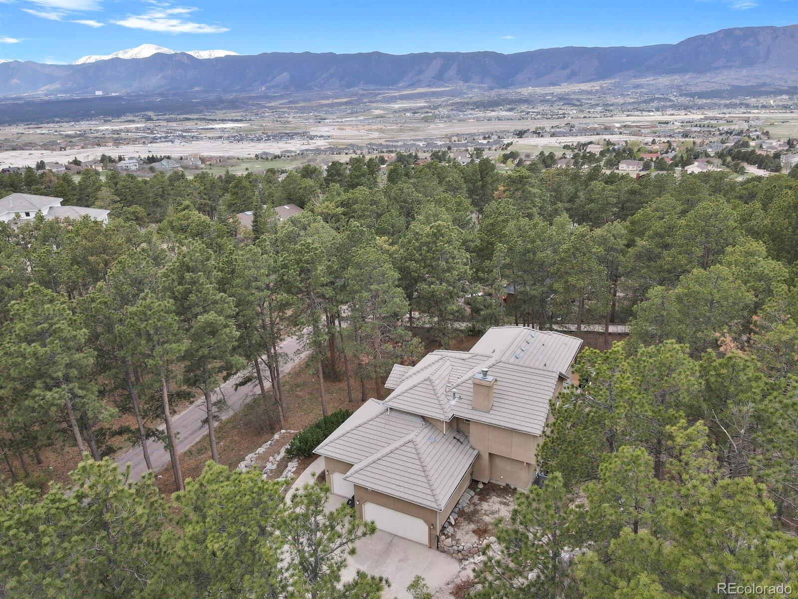 17340 Caribou Drive
