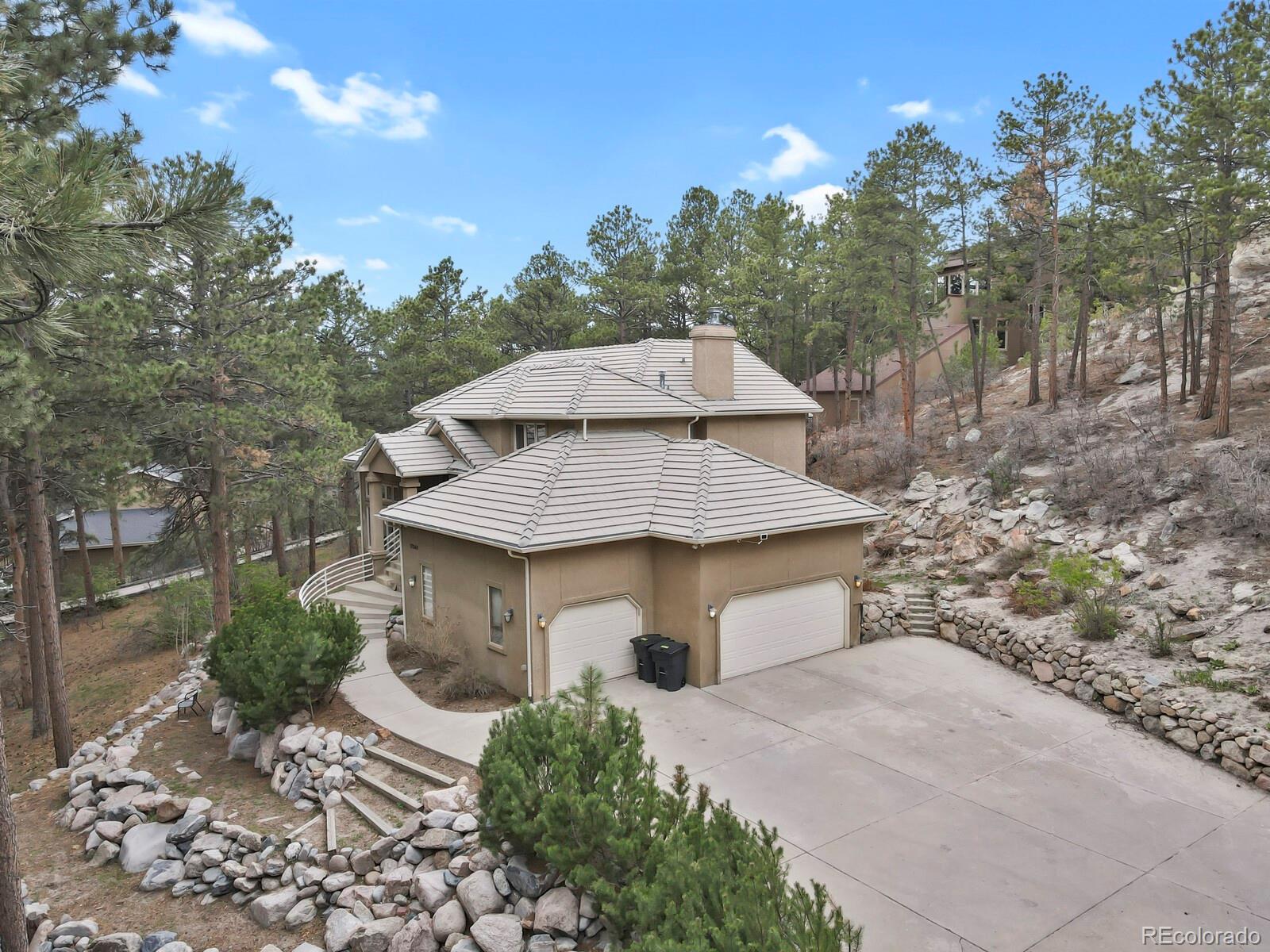 17340 Caribou Drive