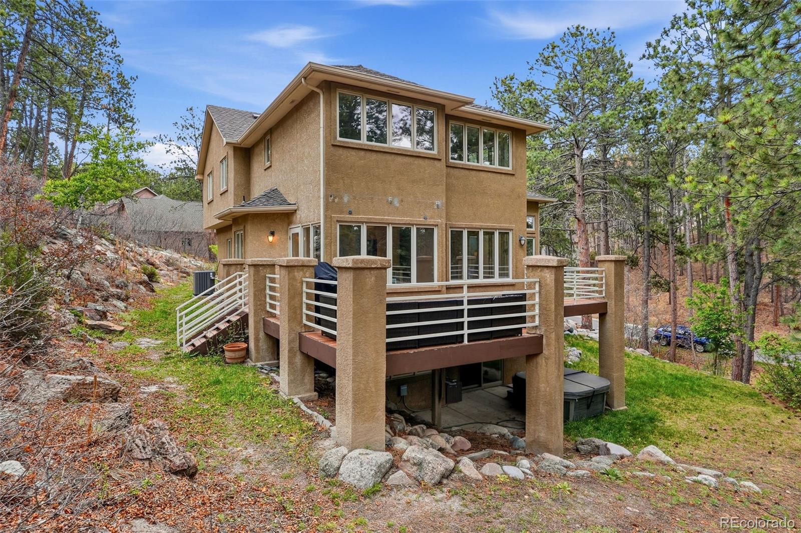 17340 Caribou Drive
