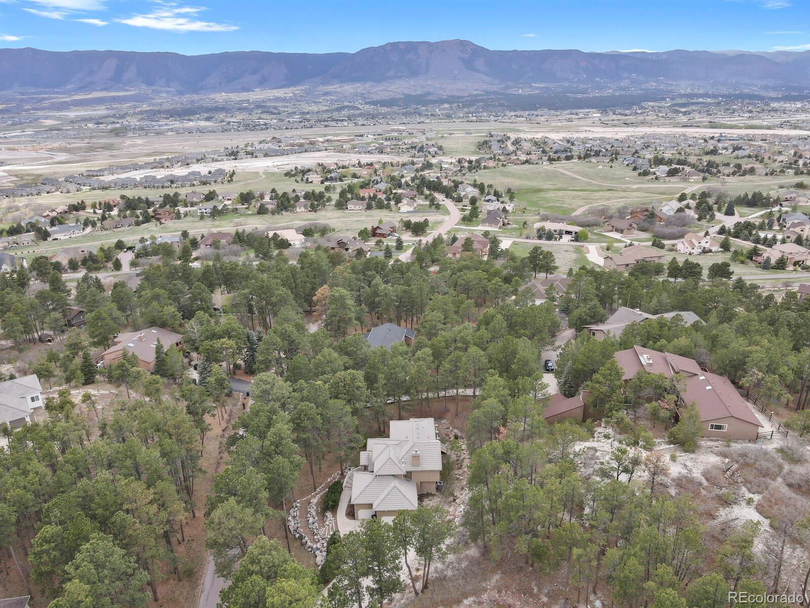 17340 Caribou Drive
