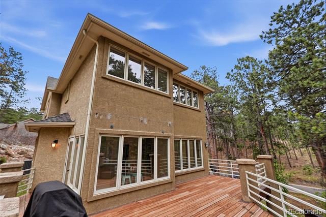 17340 Caribou Drive