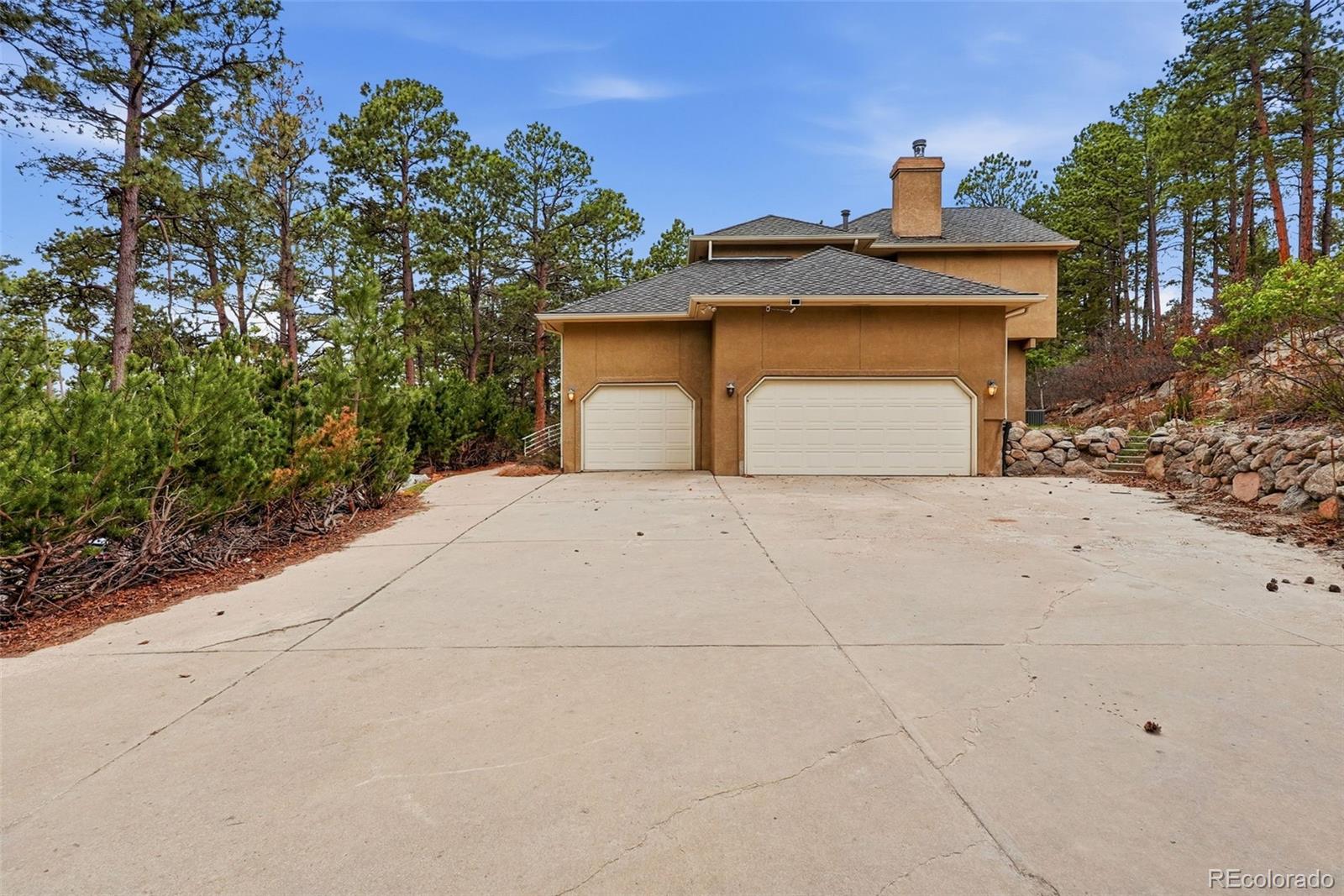 17340 Caribou Drive