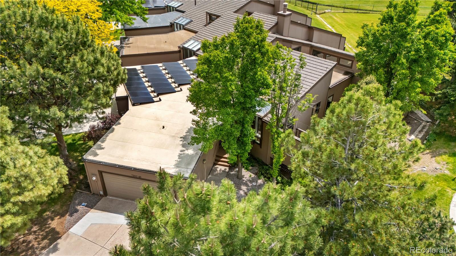 7300 W Stetson Place Unit: 46