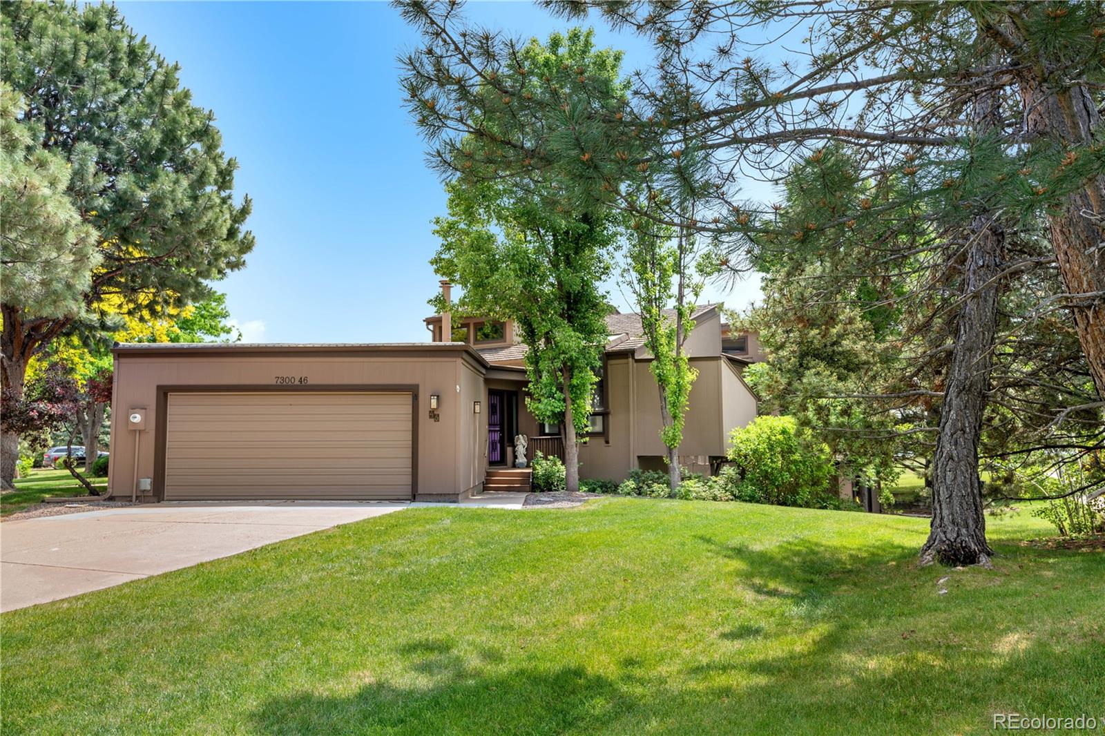 7300 W Stetson Place Unit: 46