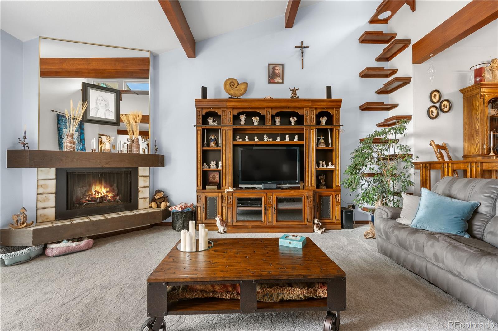 7300 W Stetson Place Unit: 46