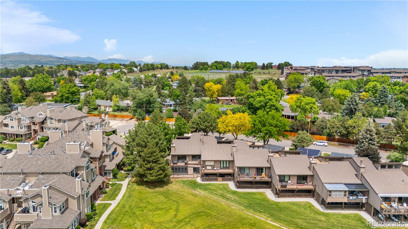 7300 W Stetson Place Unit: 46
