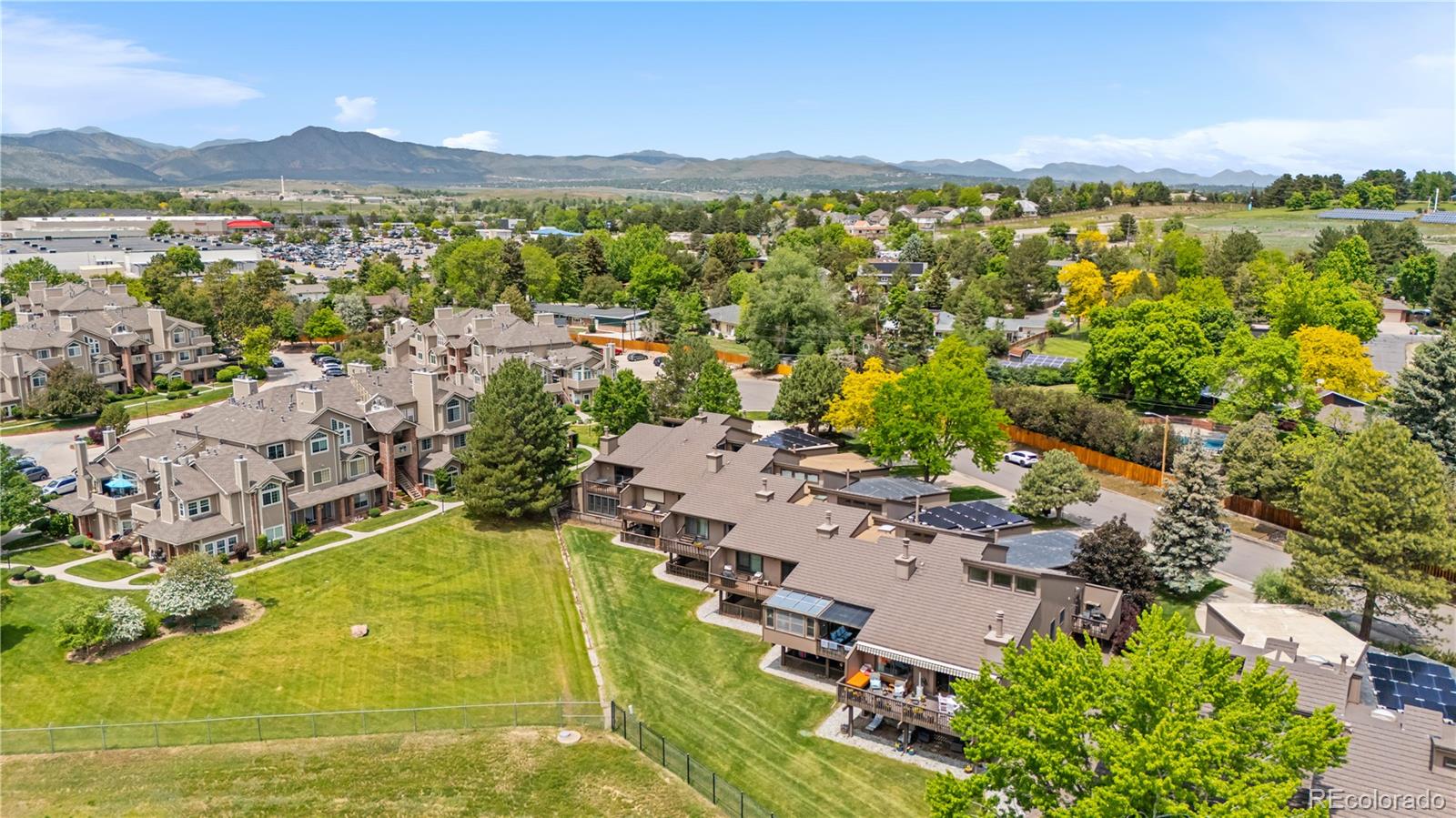 7300 W Stetson Place Unit: 46