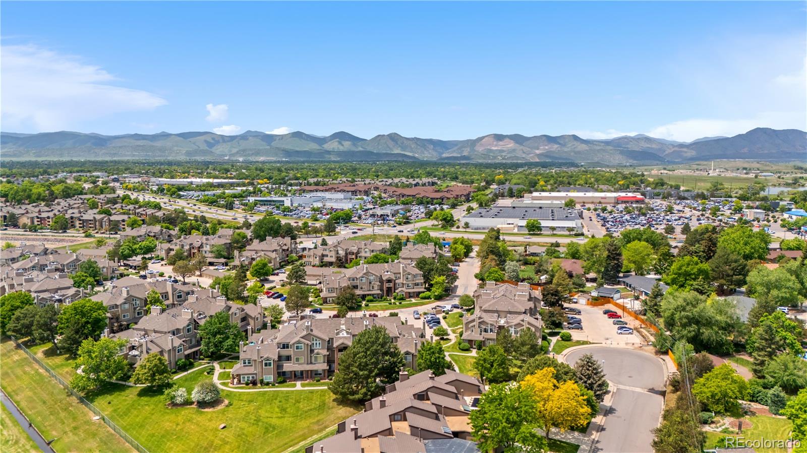 7300 W Stetson Place Unit: 46