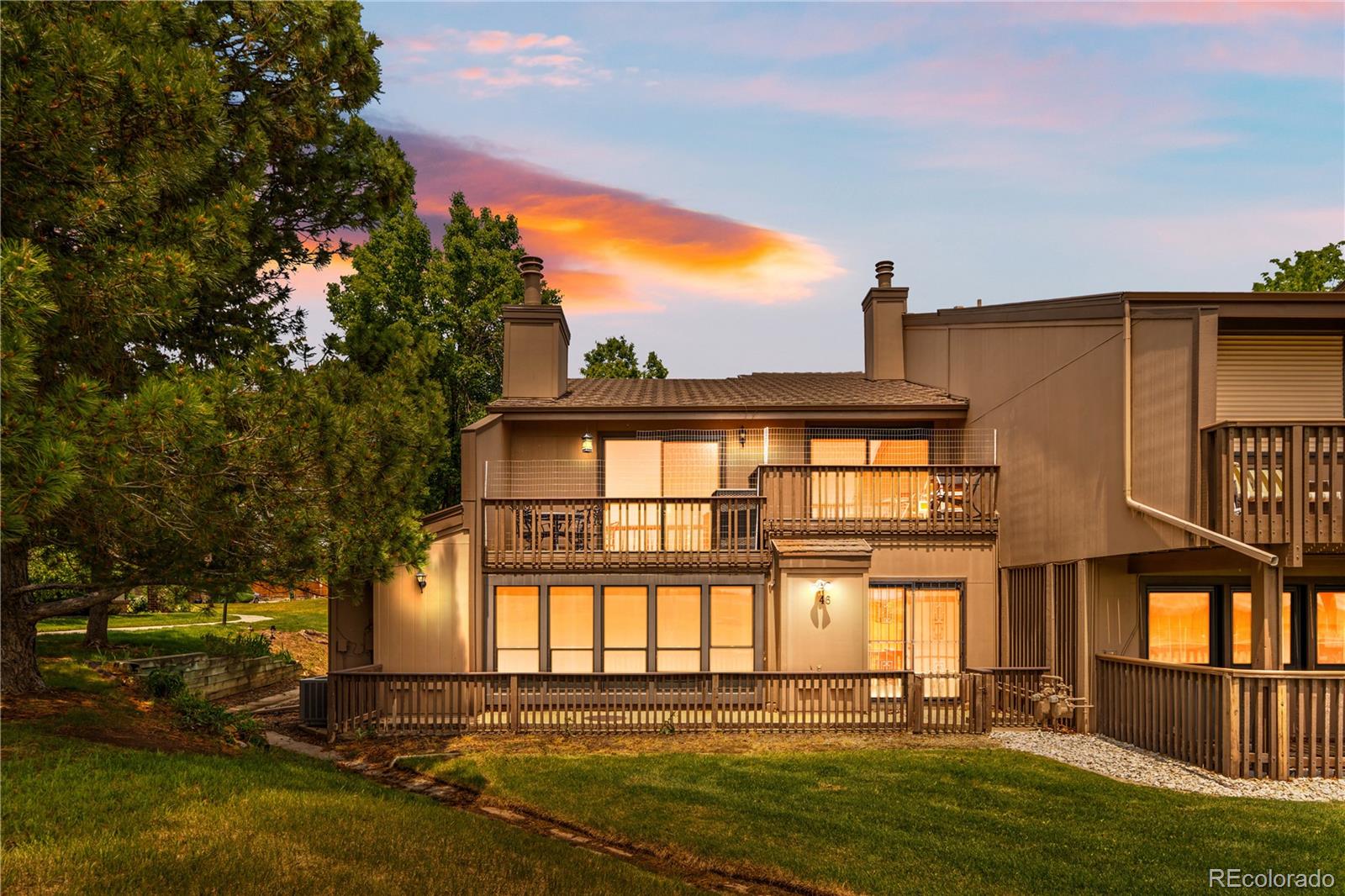 7300 W Stetson Place Unit: 46